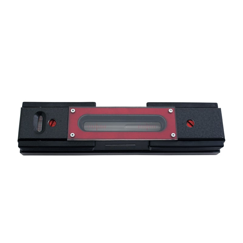 Maskin Vaterpas 200x0 02   Med Magneter   Arbejdsflade