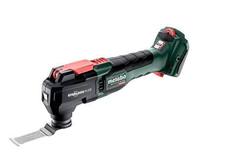 Multitool Mt18 Ltx   Qsl Solo