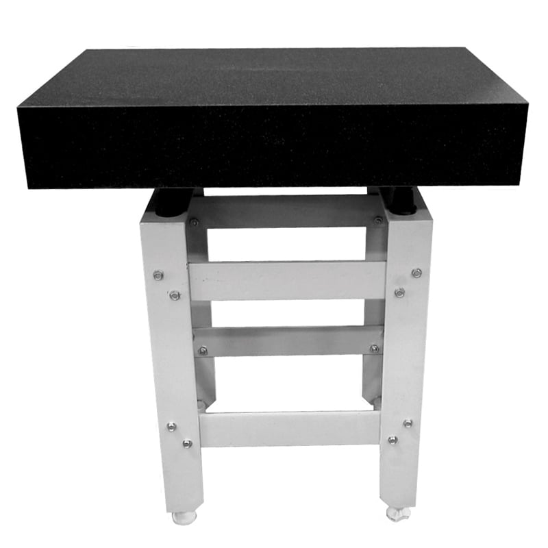 Granitplan 630x400x100   Din 876 Grad