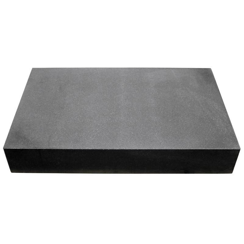 Granitplan 400x400x70   Din 876 Grad 00