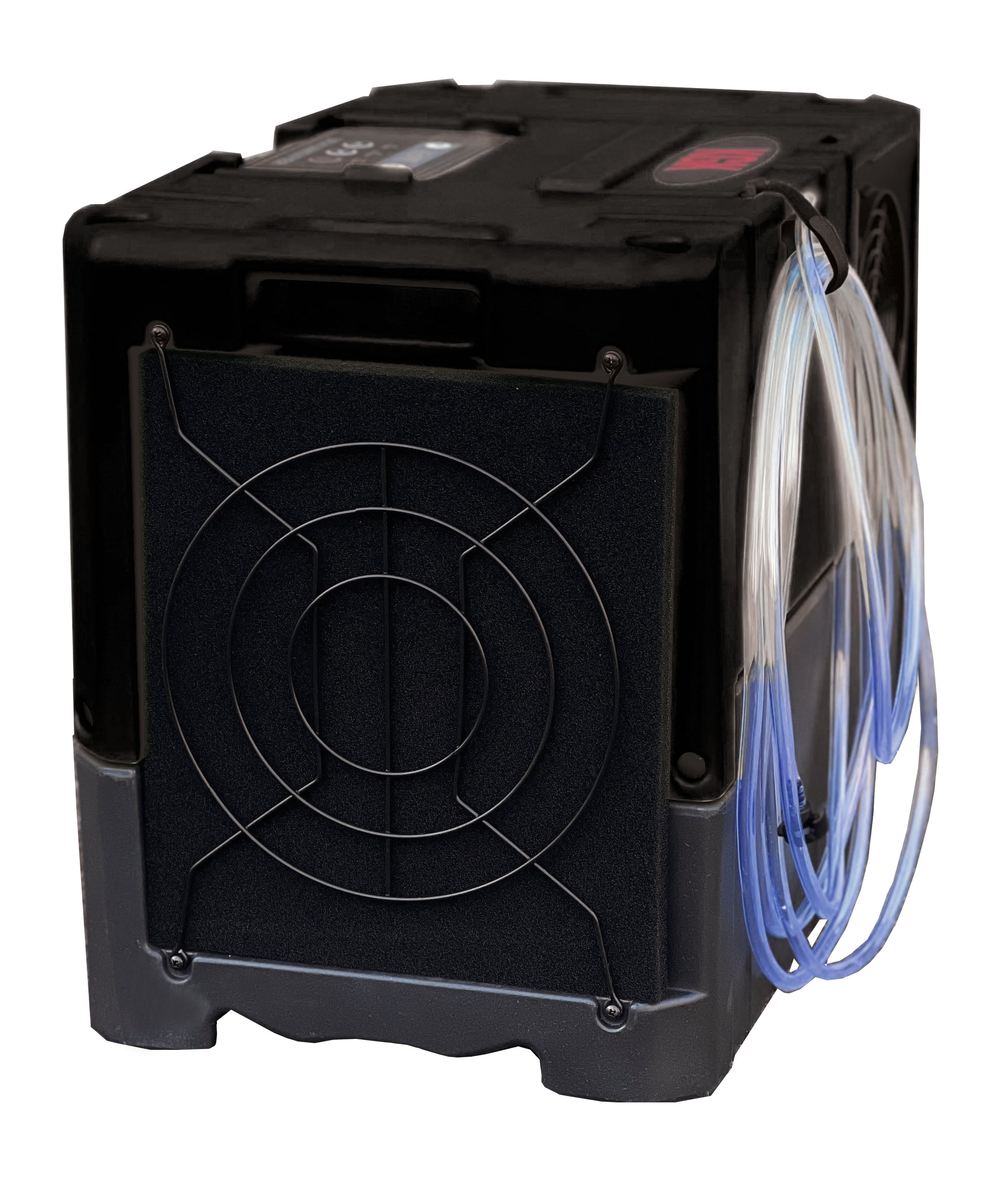Affugter Kgk 45l  Med Pumpe