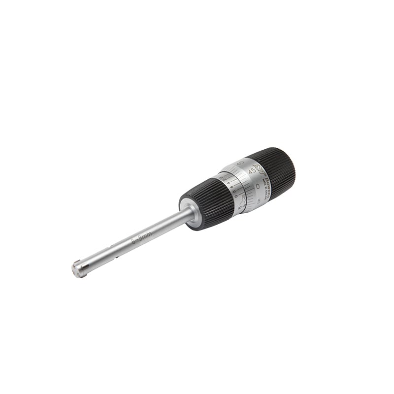 Bowers Mxta6w 3-Punkt Mikrometer - Uden Kontrolring
