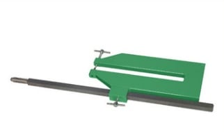 Rondelholder     850