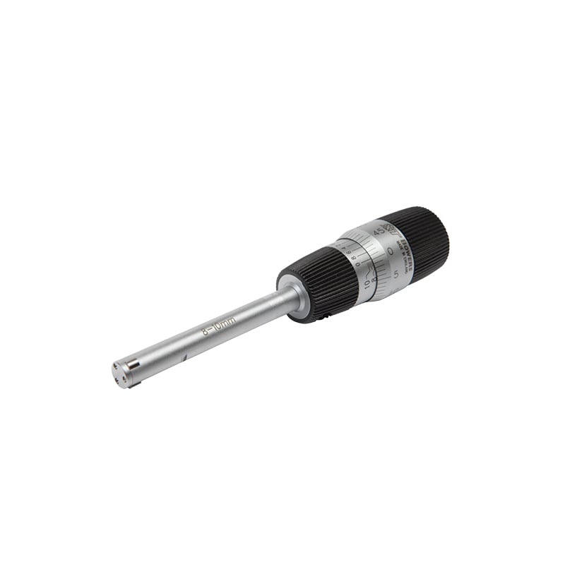 Bowers Mxta8m 3-punkts Mikrometer 8-10 mm med Kontrolring