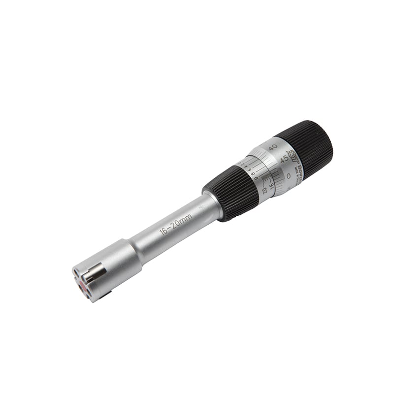 Bowers Xta150m  -punkt Mikrometer 150-175   Med Kontrolring