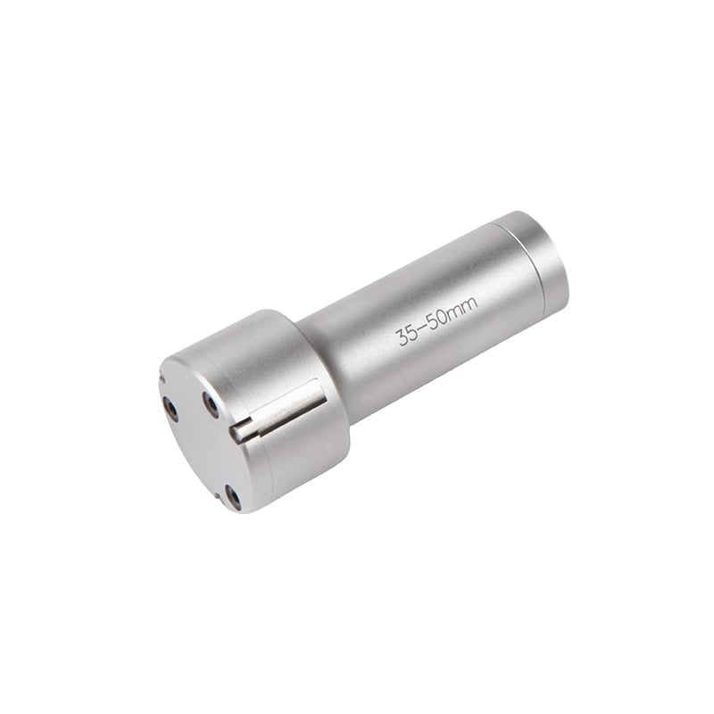 Bowers Xthd35m Digitalt Mikrometer Målehoved 35-50 mm