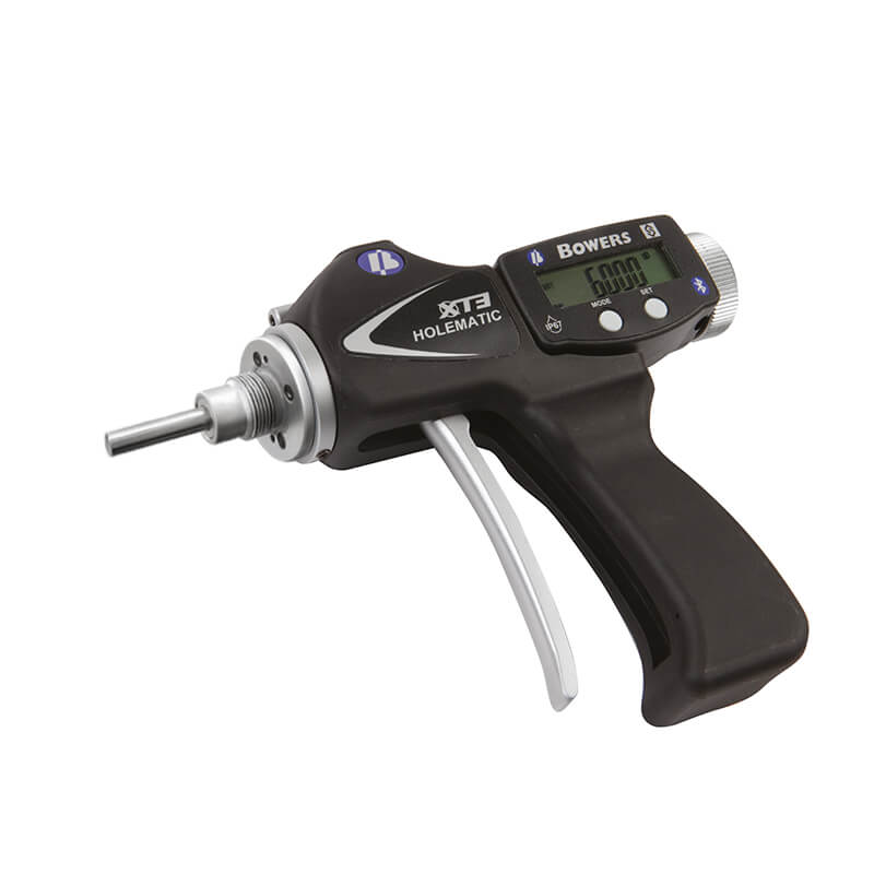 Bowers Xtpg02m - Digital Måleapparat med Bluetooth Teknologi