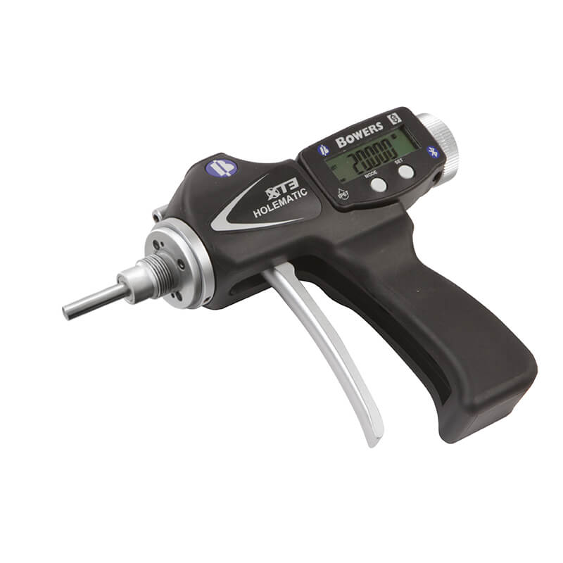 Bowers Xtpg03m – Digital Måleudstyr med Bluetooth