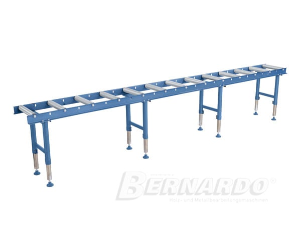 13 4000mm Rullebane