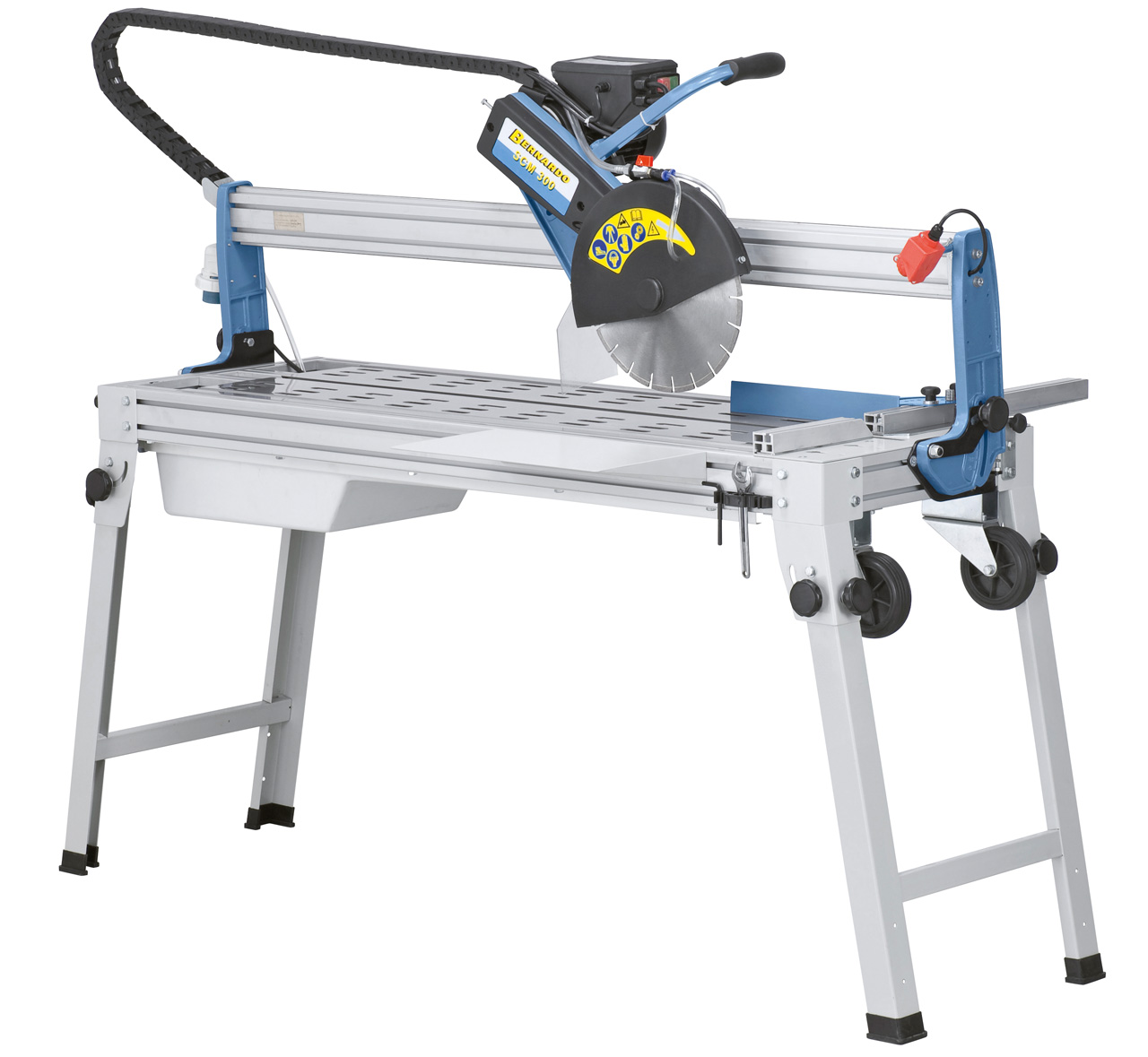 Scm 300 Flisekapper 230