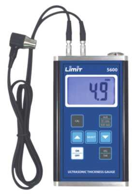 Godstykkelsesmåler Limit 5600