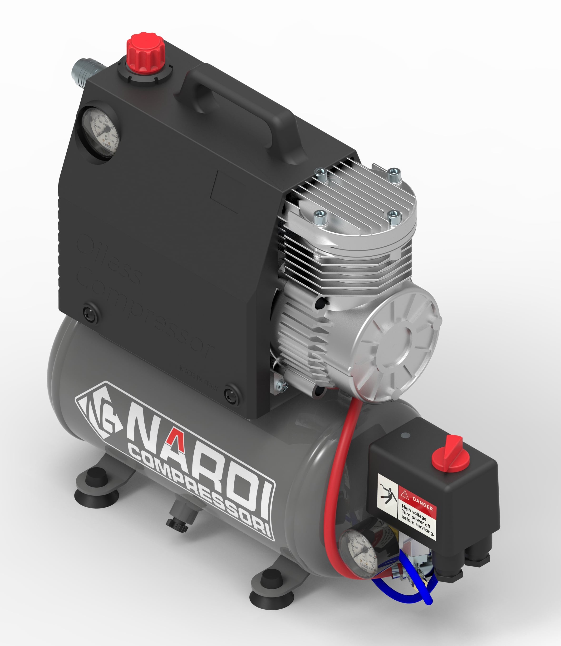 Koala   Kompressor 12 24v