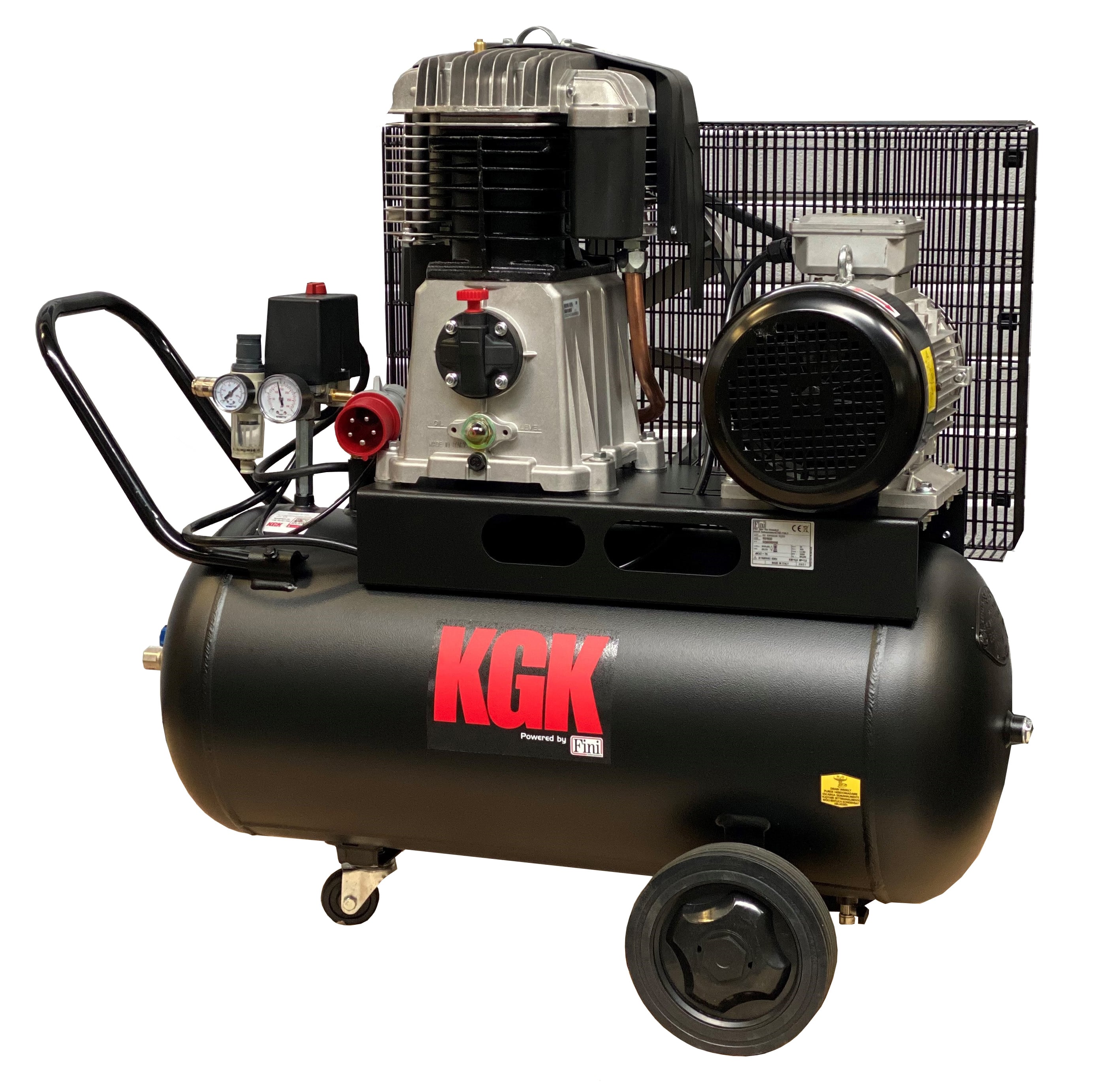 Kompressor 90 750       400v