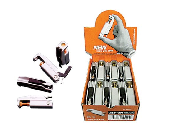Grip-  Microgrip 24   Microgrip Mgk 040
