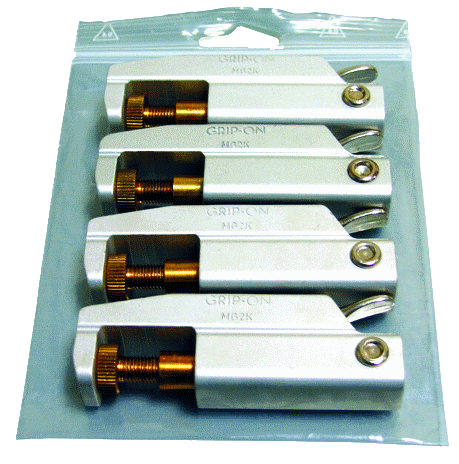Grip-  Micro Grip Polybag 4x Mgk 040