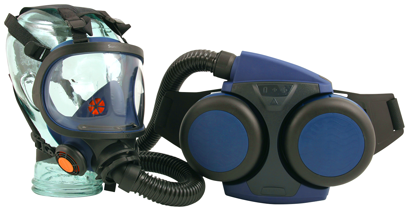 Startpakke   500     200 Inkl  Maske   Motor