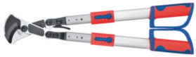 Kabelsaks 95 32 038 Med Skralde Kabel ø38
