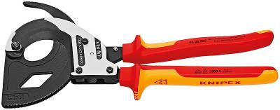 Kabelsaks 95 36 315   Vde Med Skralde Kabel ø52