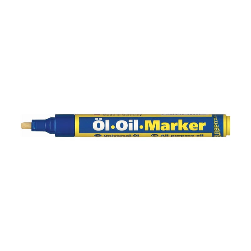 Olie Marker-silikonefri Universal-olie Til Håndværk