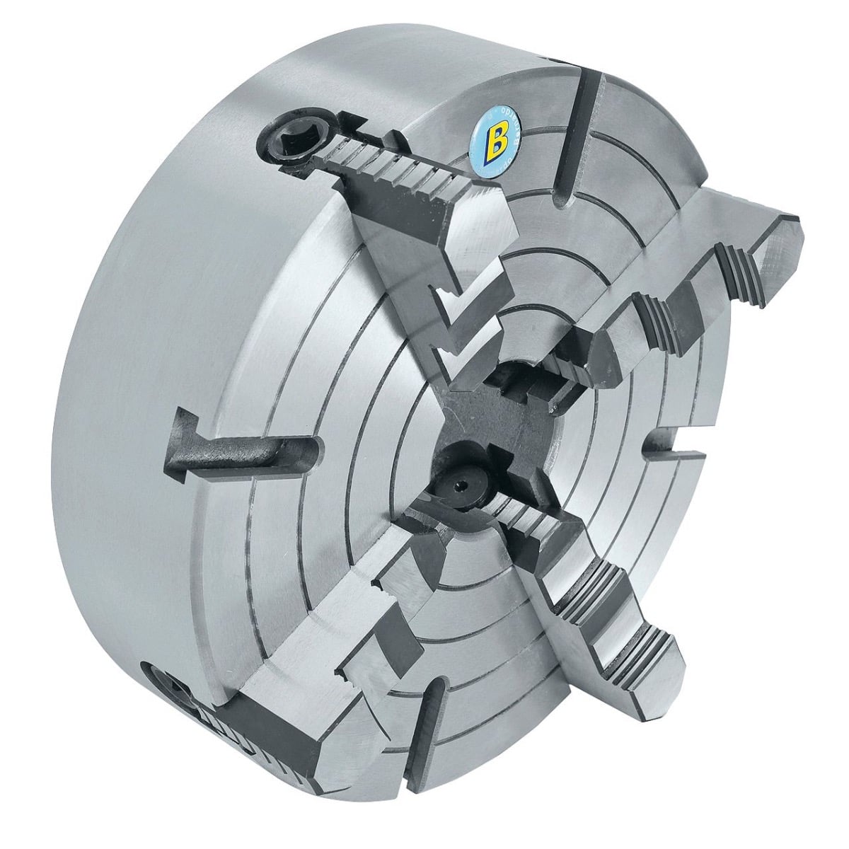 Kloplan K72 Ø160 mm Støbejern Chuck - Tilbud!