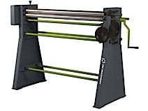 Valsemaskine   Model Tta