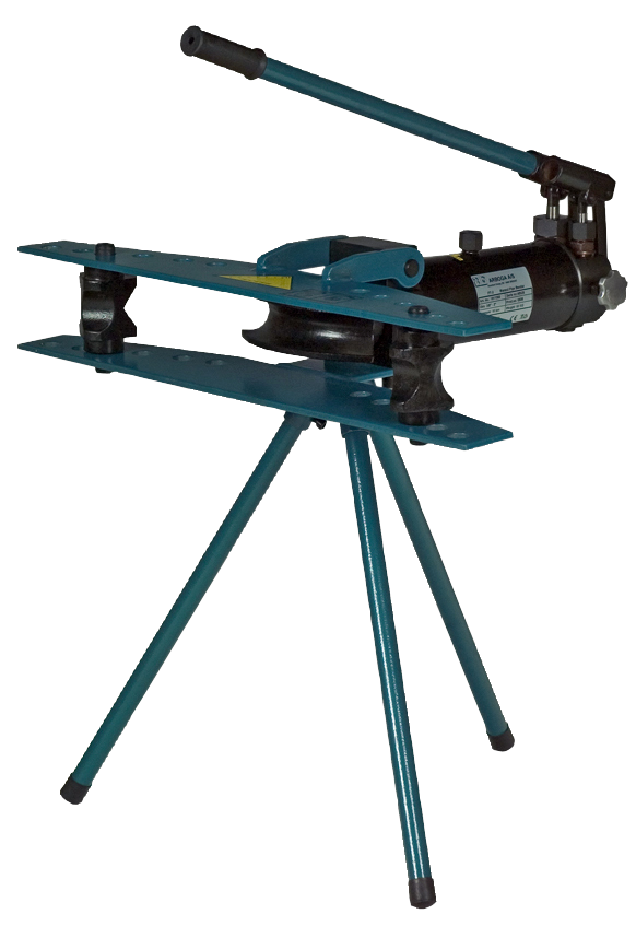 -  Scantool Hydraulisk Rørbukker
