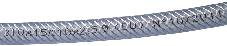 Trykluftslange PVC 19mm 50m – Fleksibel og holdbar løsning