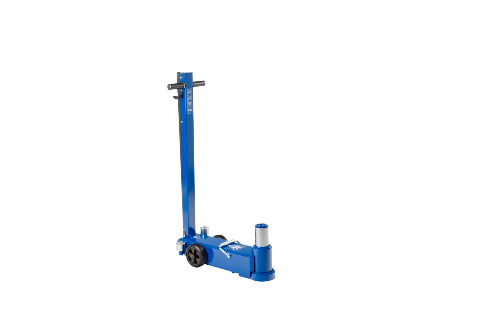 Lufthydr  Donkraft 25-  25t
