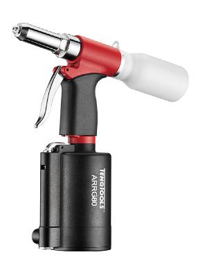 Ergonomisk Nittepistol Teng Tools Arrg80 – Effektivt Værktøj