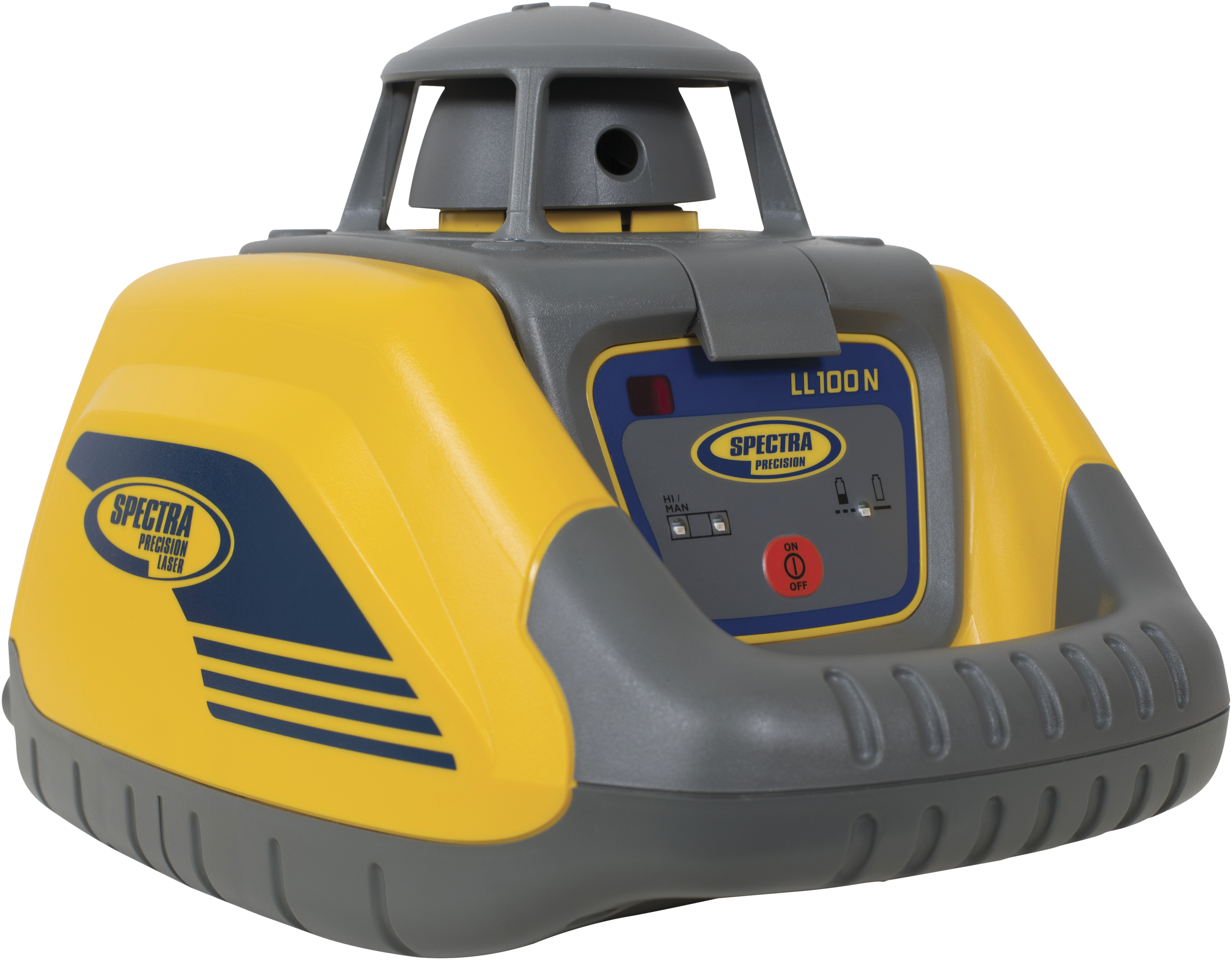 Spectra Rotationslaser Ll100n