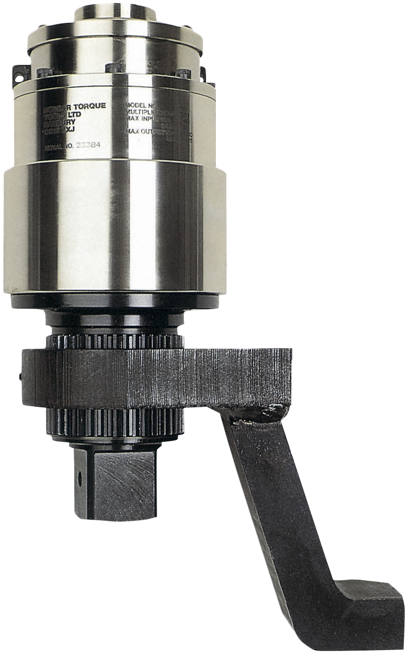 Gearnøgle 240-6000       Quot -      Quot