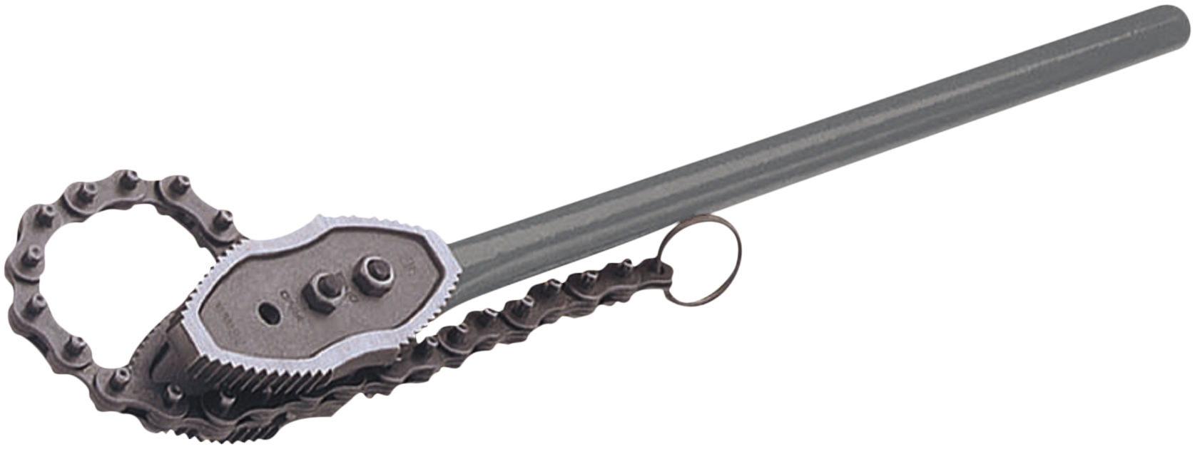 Kæderørtang   Quot  Heavy Duty 372-
