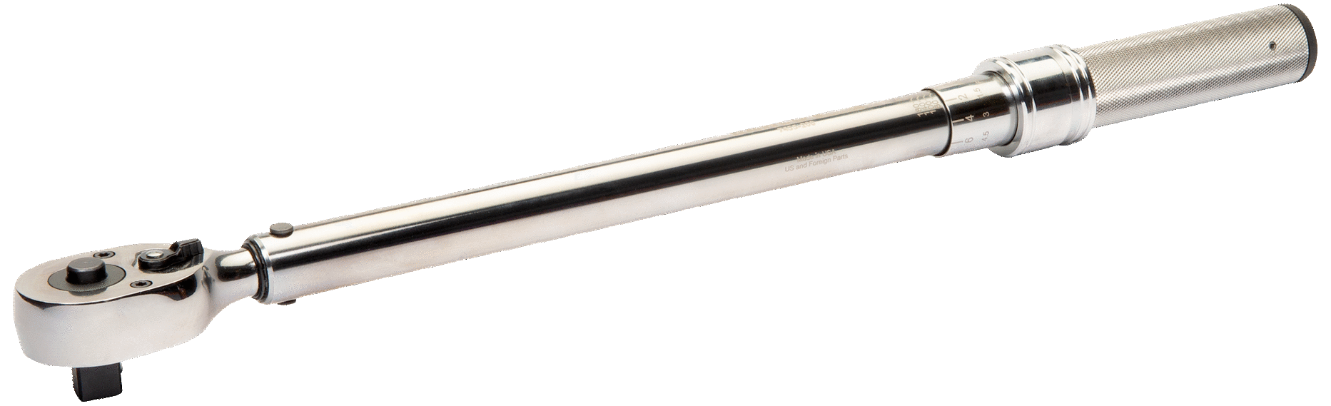 Momentnøgle     Quot  Klik 160-800