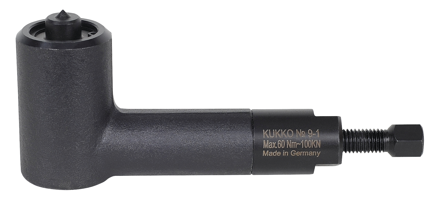 Kukko Auxiliary Hydr Ram 15 Tons