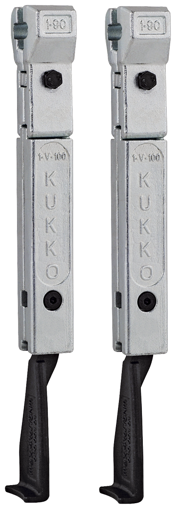 Kukko Aftrækkerben 300