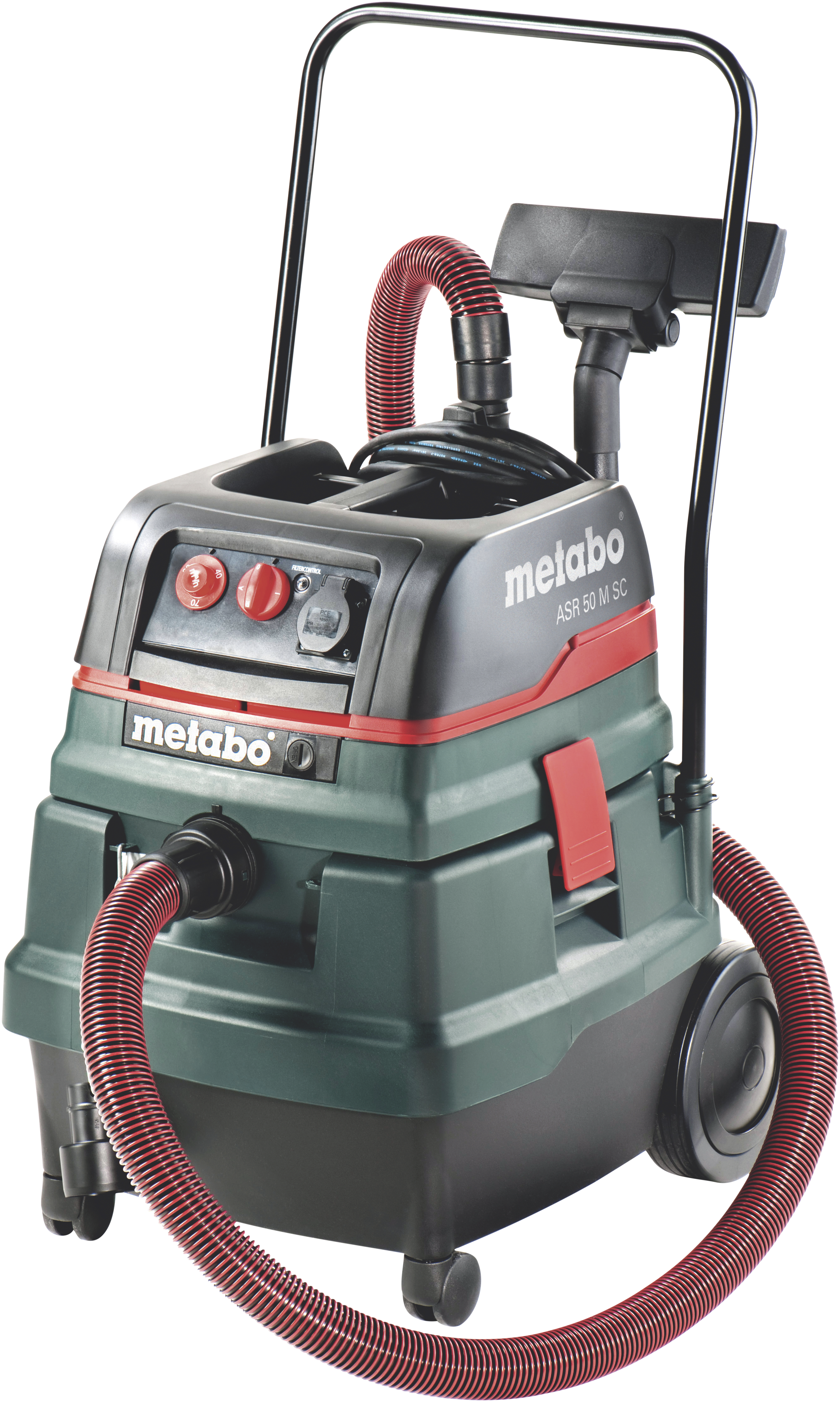 Støvsuger Asr 50