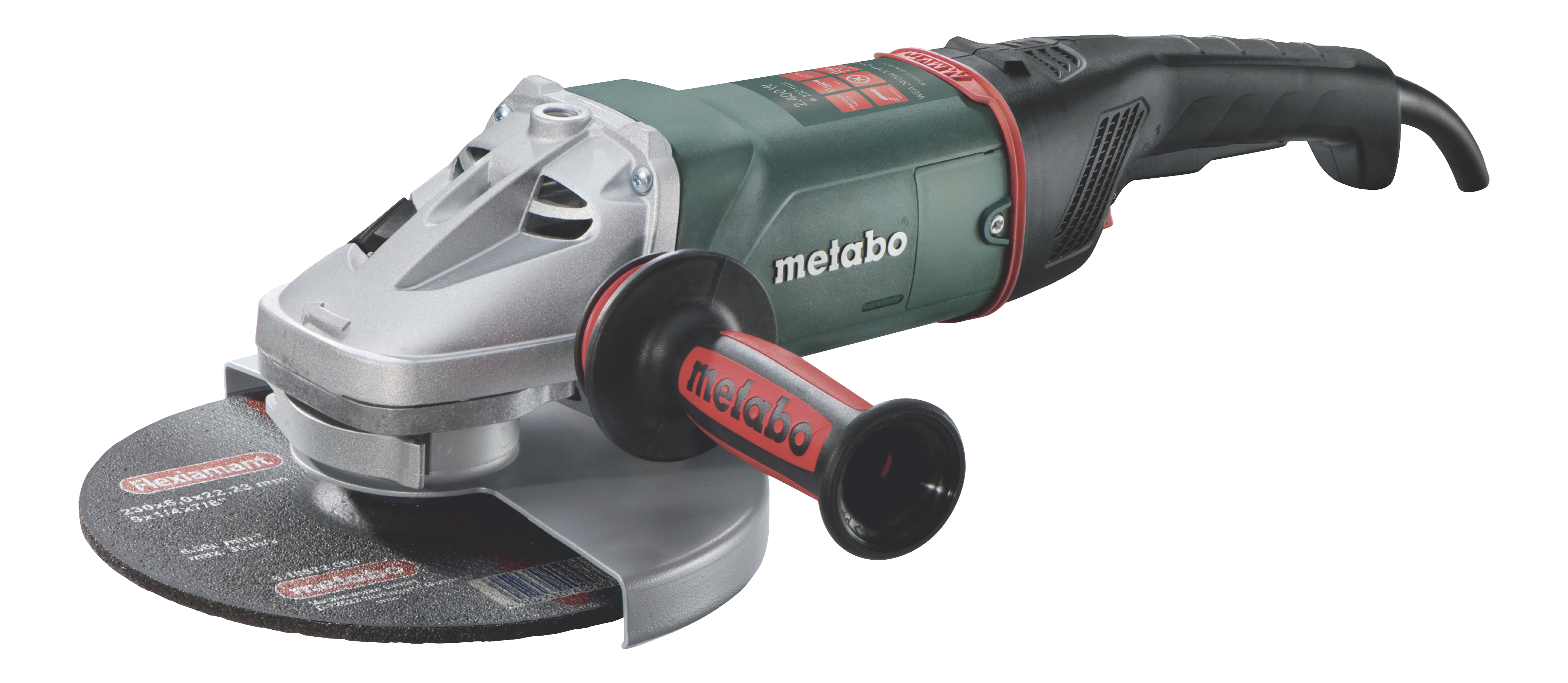 Vinkelsliber Weaâ 24-230â Mvt Quick