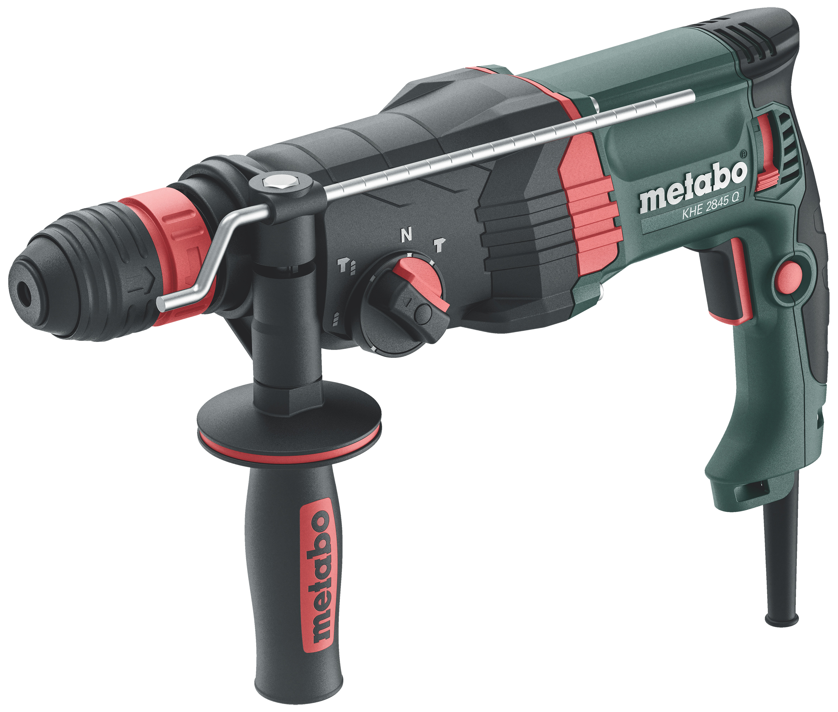 Kombihammer Sds    0j 880w Khe 2845