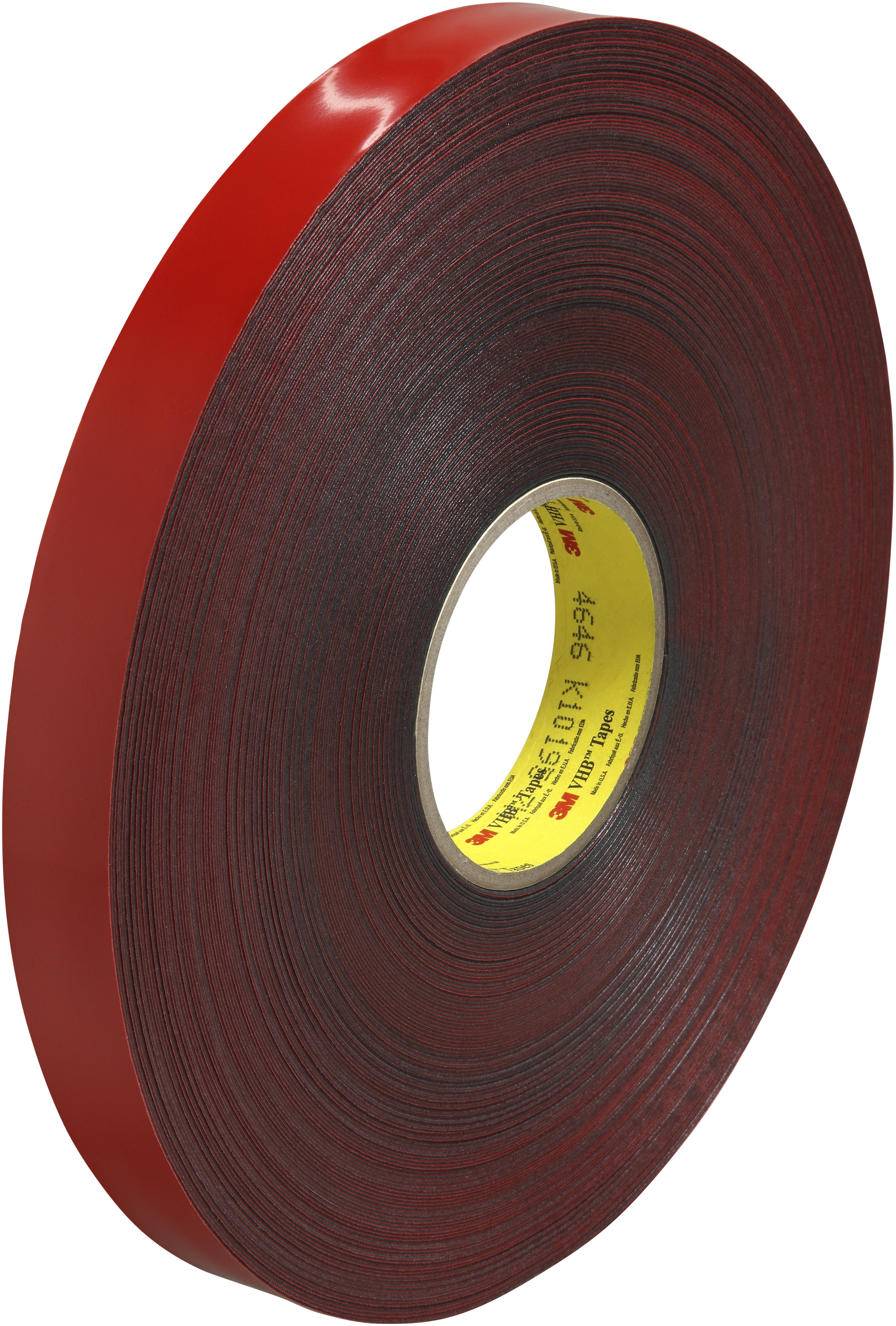 Vhb-tape 4646f Grå 590mmã 33mtr