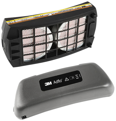 Adflo Sampak Gasfilter A1b1e1   Heavy-duty Batteri