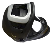 Speedglas 9100   Hjelmskal 541890