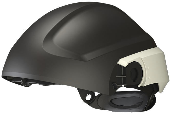 Speedglas Sikkerhedshjelm   9100mp Air Svejseskærm