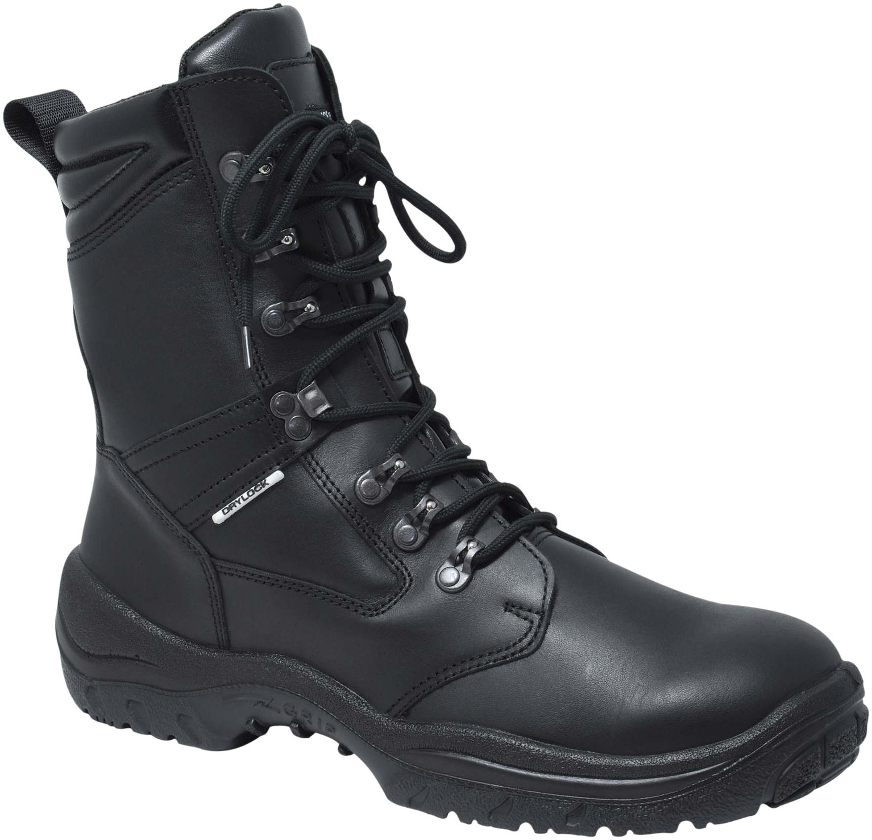Jalas Drylock Læderstøvle Non-safety 3322-37