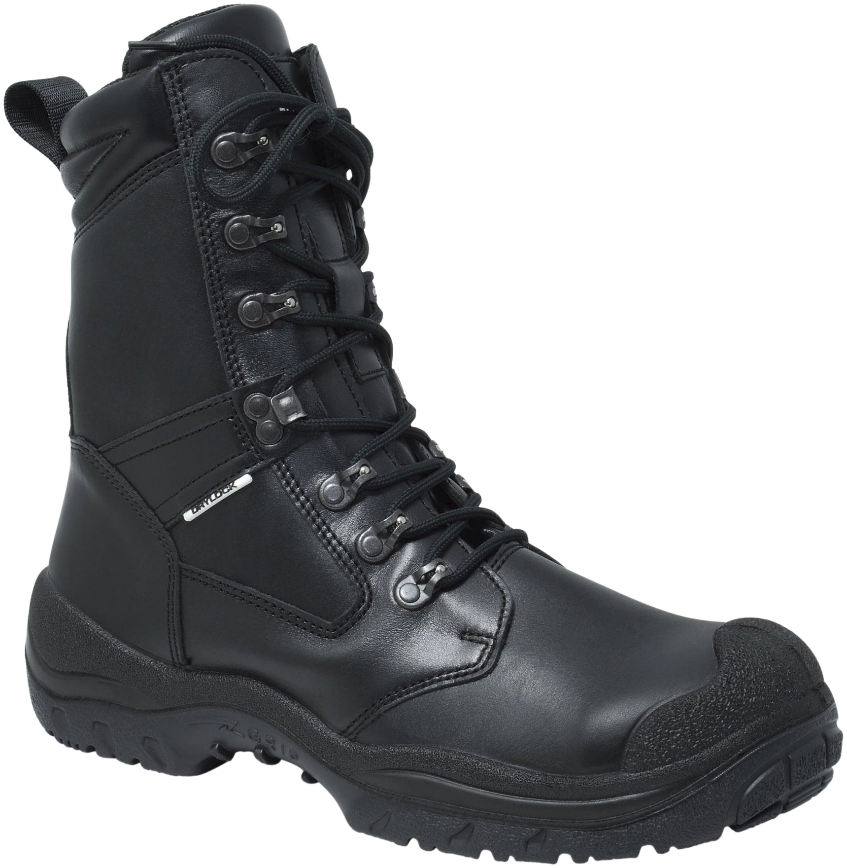 Jalas Drylock Sikkerhedsstøvle 3328-37