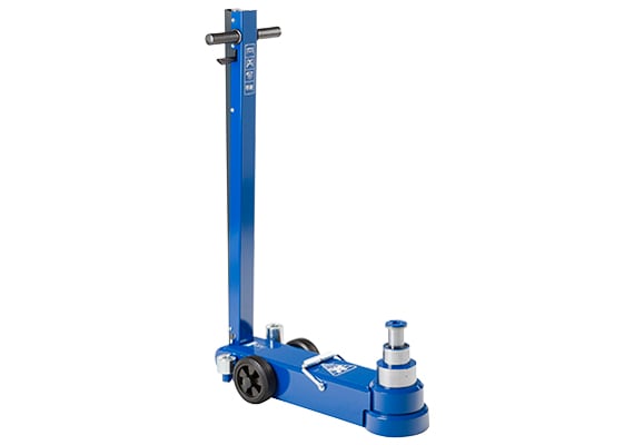 Lufthydr  Donkraft 50-  50 25 10t