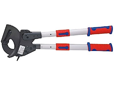 Knipex Kabelsaks 95 32 060, Ø60 mm – Fantastisk tilbud!