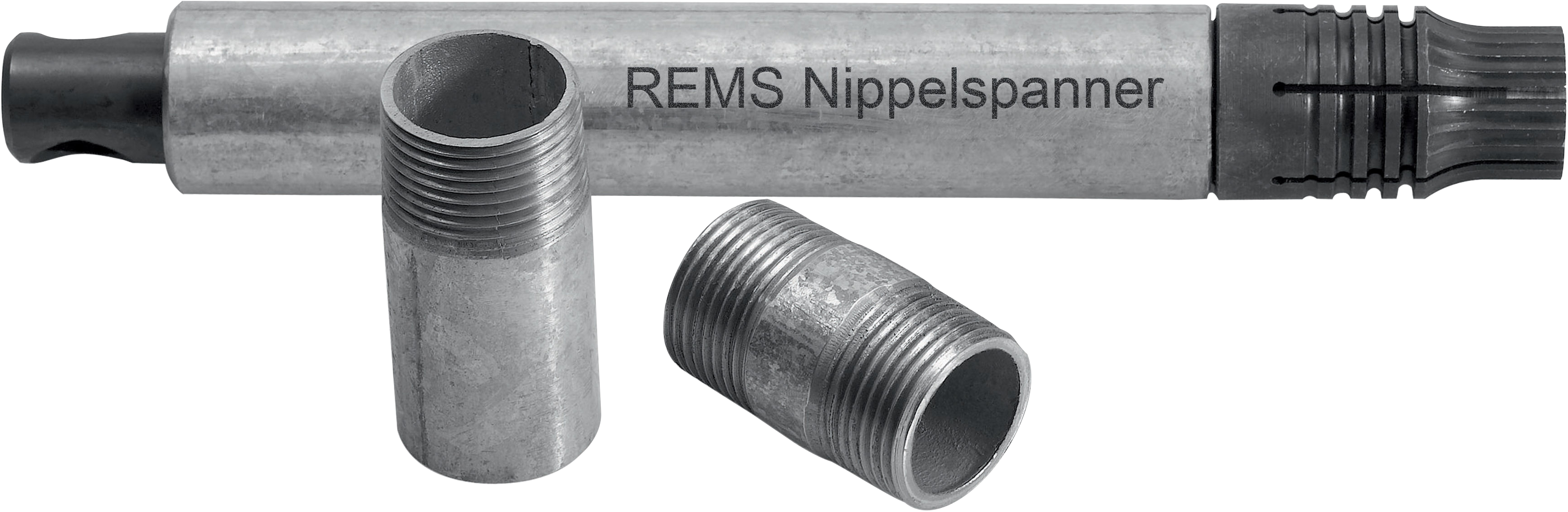 Rems Nippelspænder   Quot