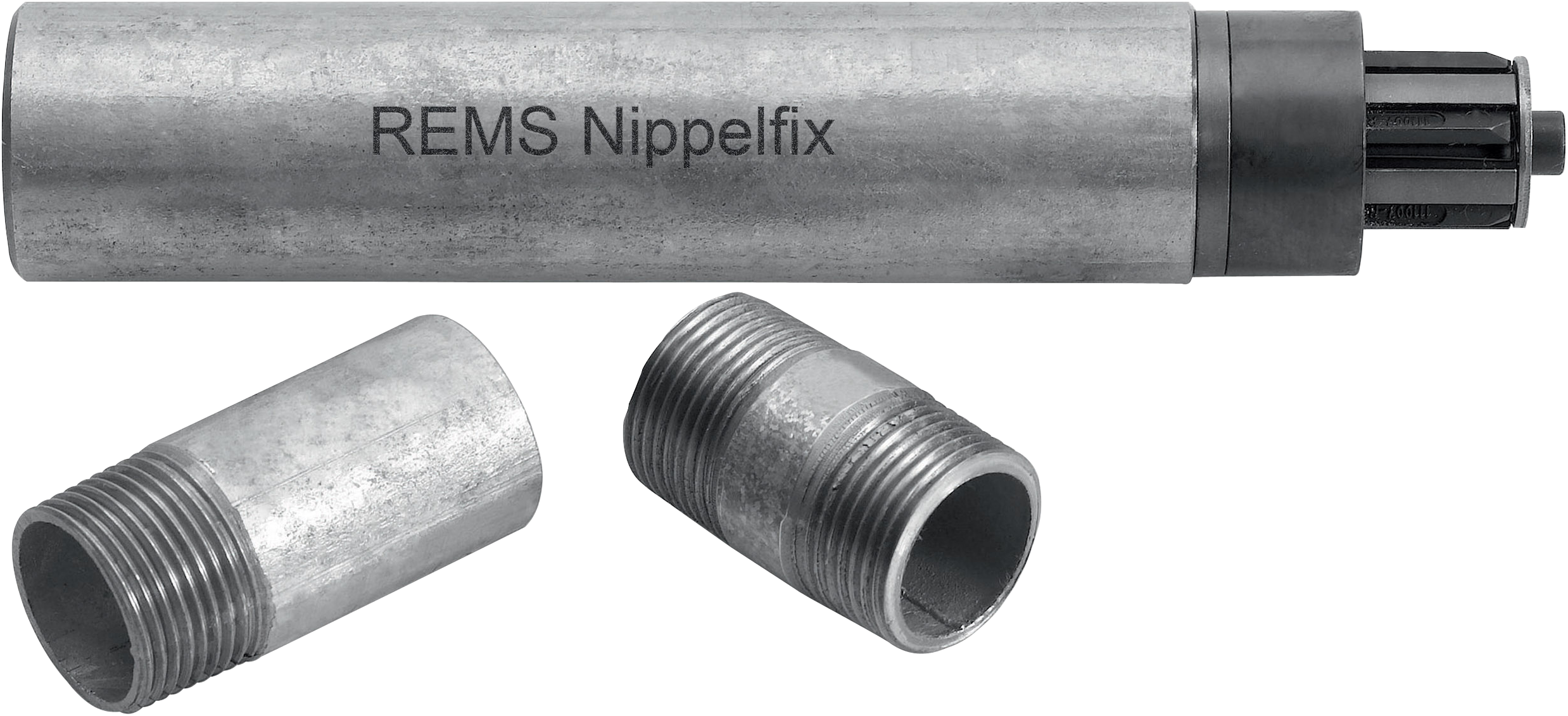 Rems Nippelfix       Quot