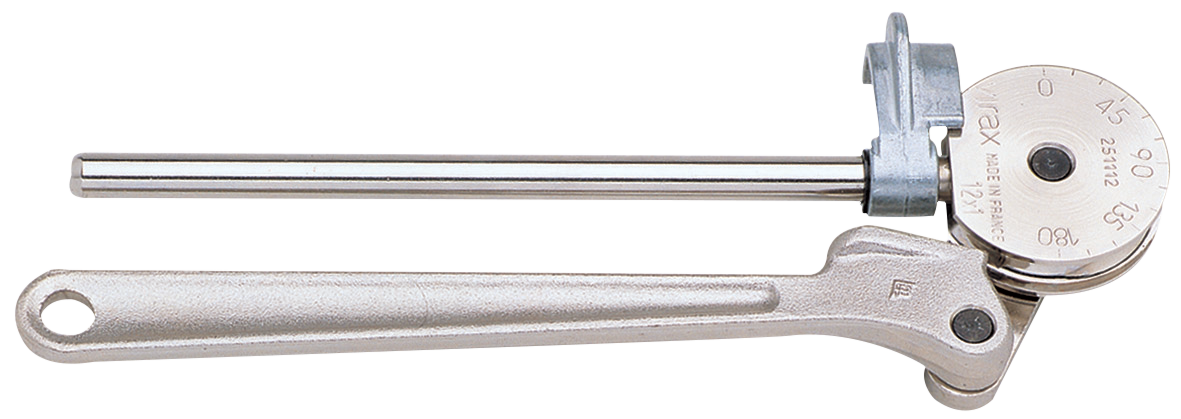 Virax Bukketang 16    18