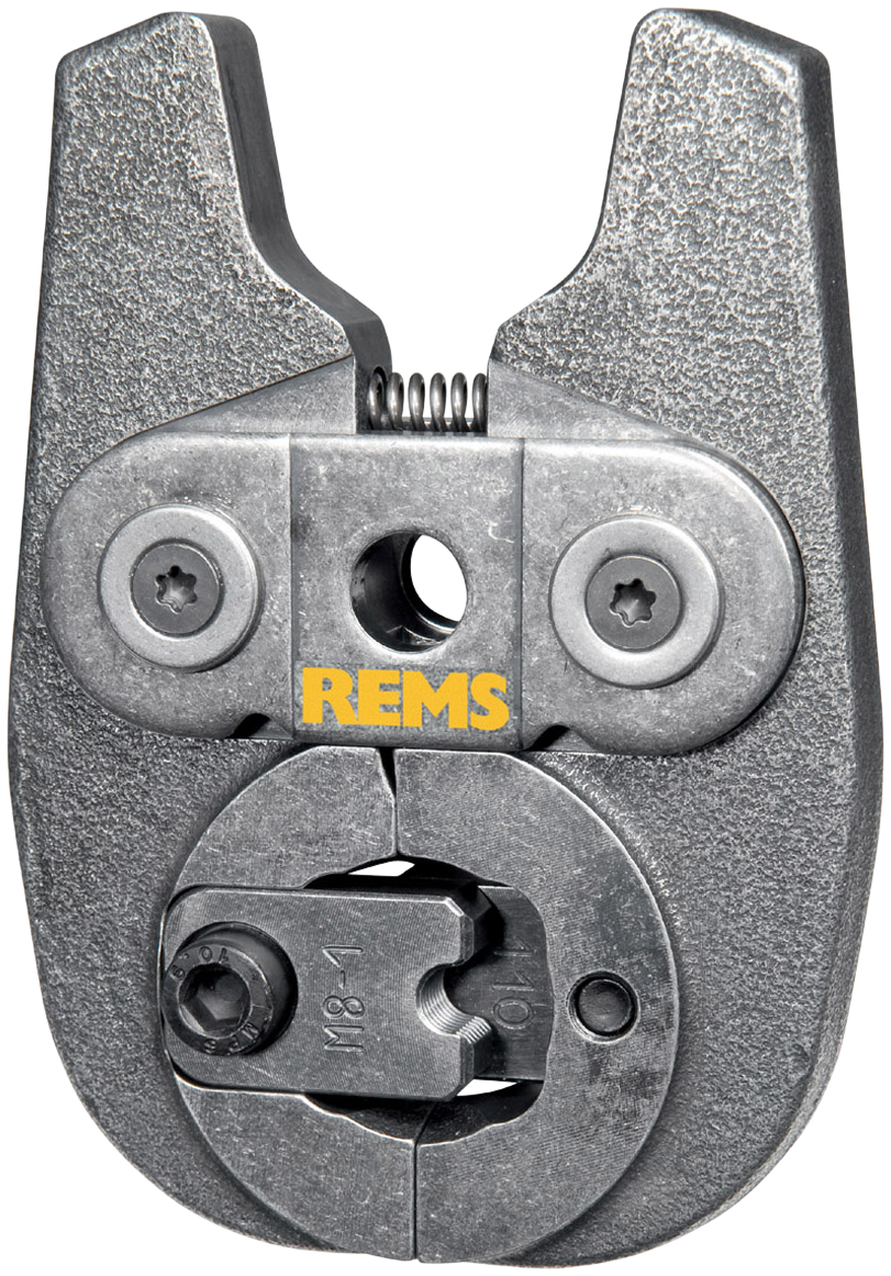 Rems Gevindklippetang Mini M10